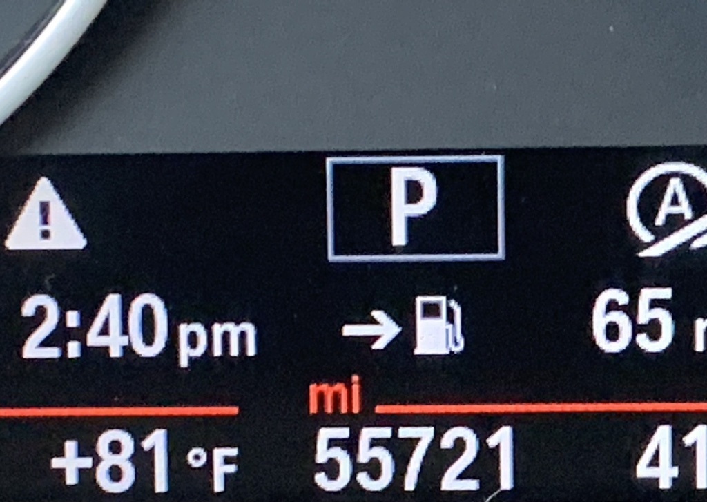 2018 Bmw X1 sDrive28i photo 15