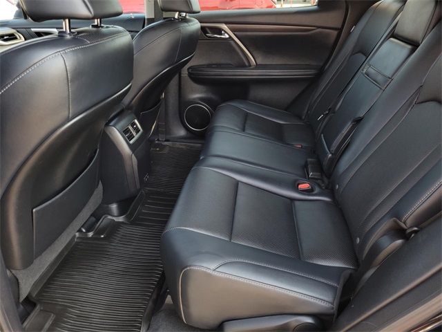 2021 Lexus RX 350 photo 28