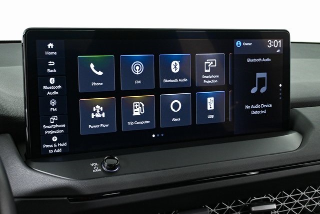 2024 Honda Accord Hybrid Sport photo 13