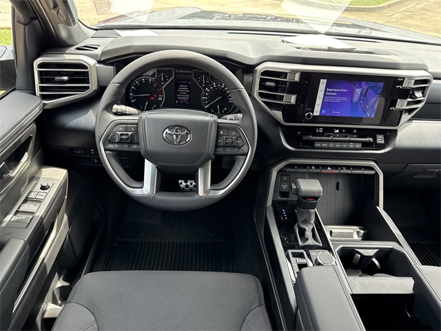 2025 Toyota Tundra SR5 photo 14