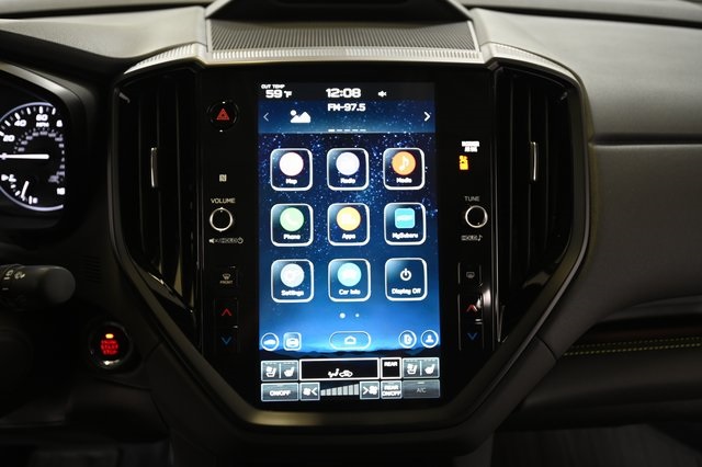 2025 Subaru Ascent Onyx Edition Touring photo 4