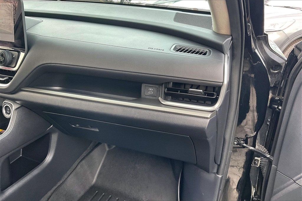 2024 TOYOTA GRAND HIGHLANDER - Image 14