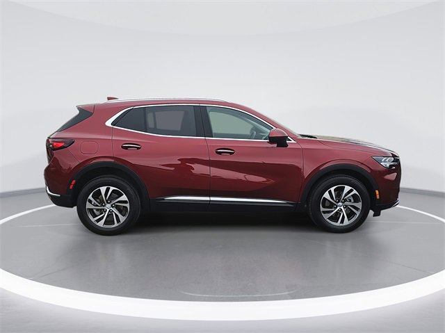 2023 Buick Envision Essence photo 2