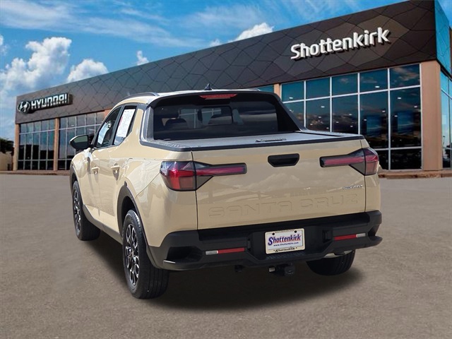 2022 Hyundai Santa Cruz SEL Premium photo 7