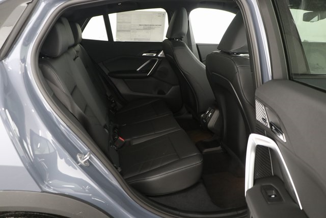 2025 Bmw X2 xDrive28i photo 25