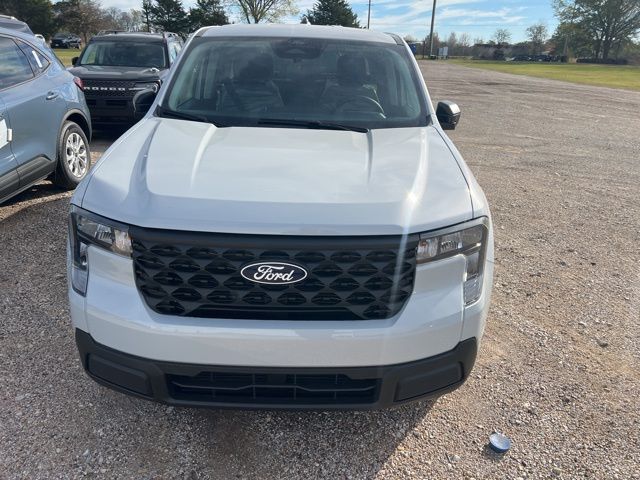 2026 Ford Maverick XL photo 2