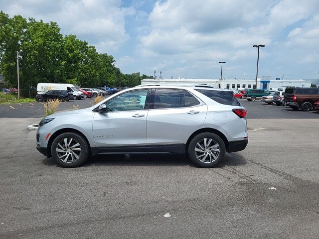 2022 Chevrolet Equinox Premier photo 6