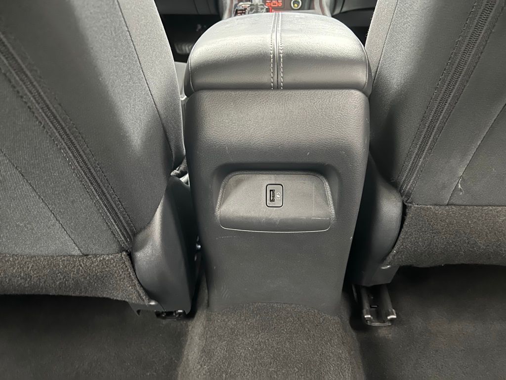 2024 Nissan Sentra SV photo 16