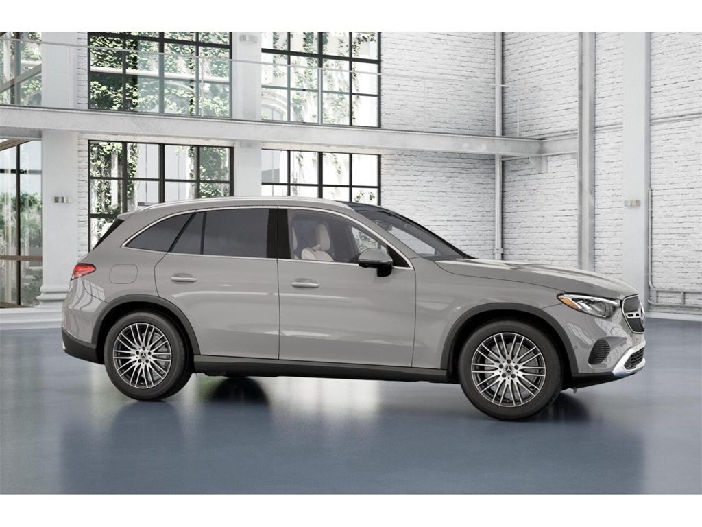 2026 Mercedes Benz GLC 300 4MATIC photo 14