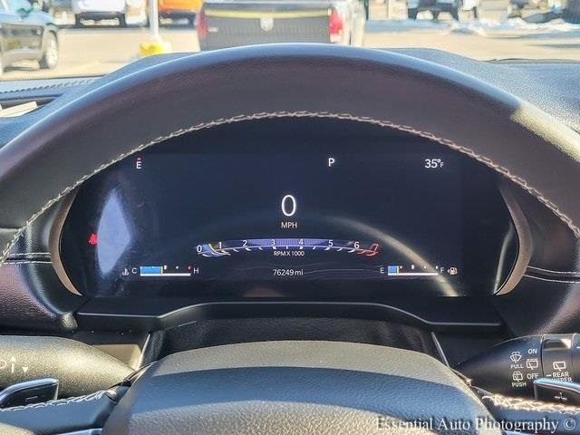 2023 JEEP GRAND CHEROKEE L - Image 18