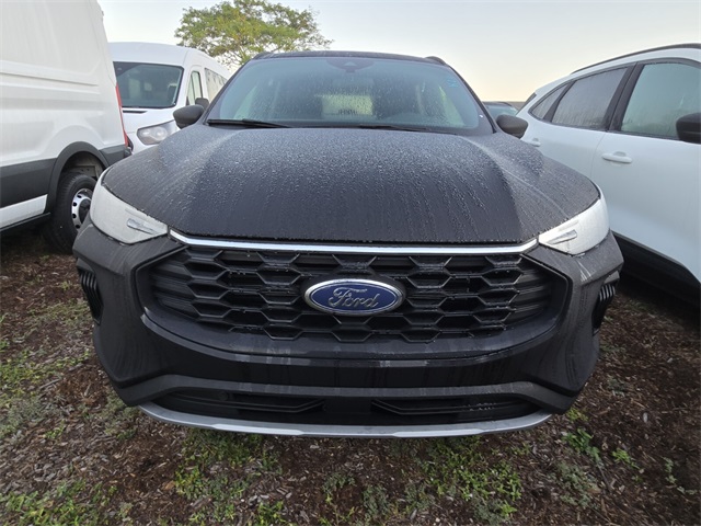 2025 Ford Escape ST-Line photo 3