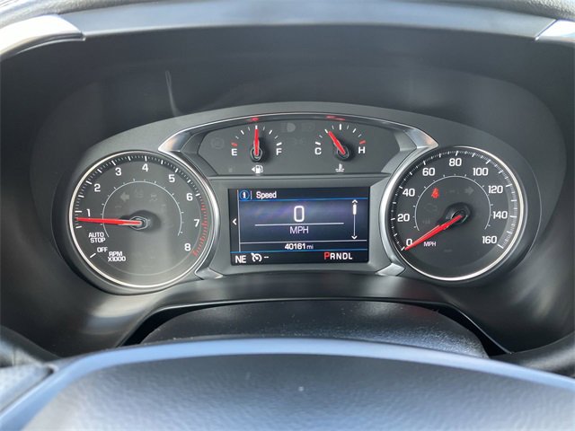 2022 Chevrolet Blazer 2LT photo 3