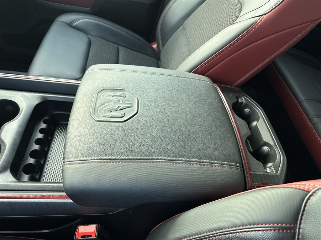 2025 Ram 1500 Rebel photo 24