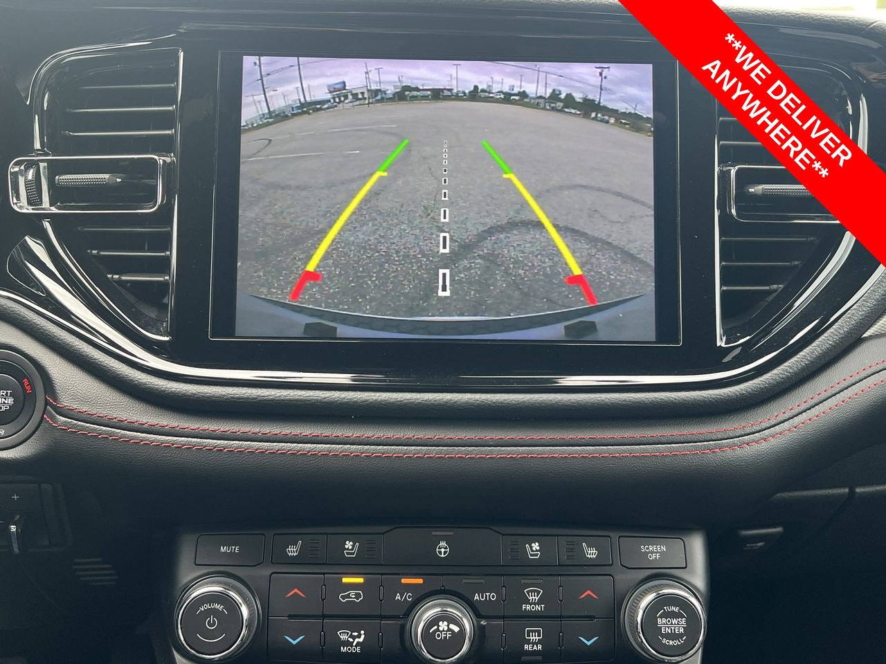 2023 Dodge Durango GT Plus photo 4