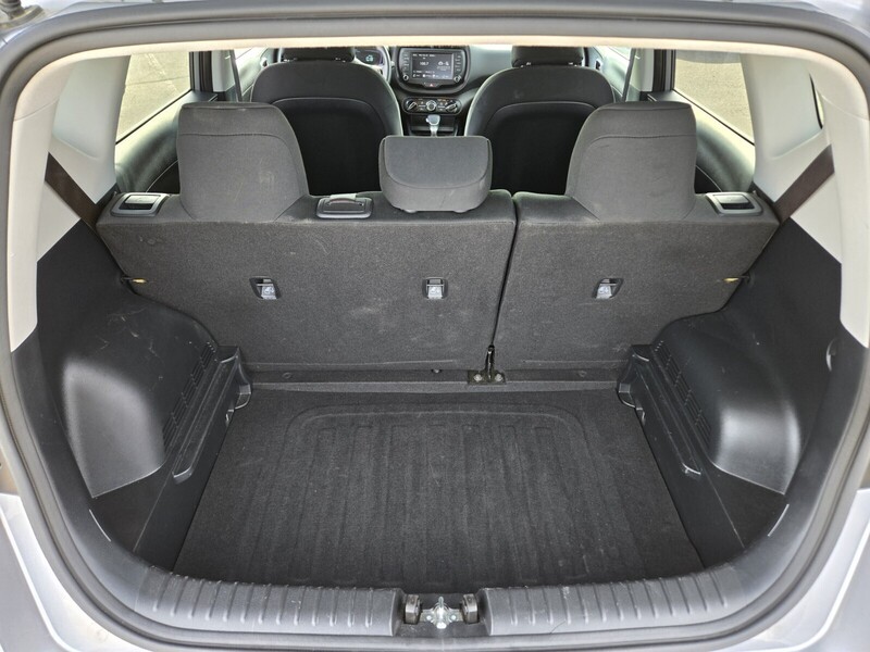 2023 Kia Soul LX photo 13