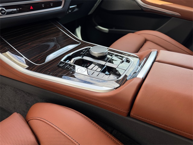 2026 Bmw X5 xDrive50e photo 17