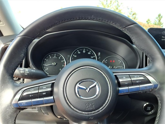 2023 Mazda CX-50 2.5 Premium Plus photo 24