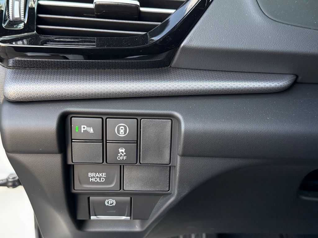 Used 2025 Platinum White Pearl Acura A-Spec Package image 31