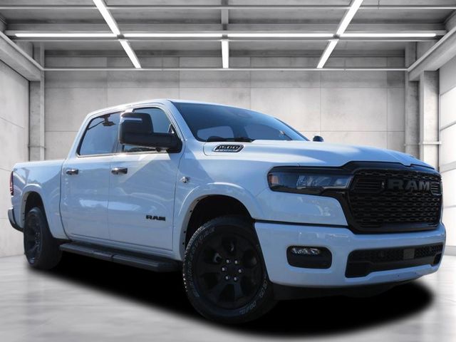 2026 RAM Ram 1500 Pickup Big Horn/Lone Star's photo