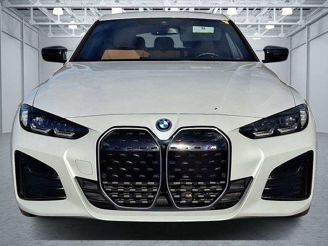 Certified 2023 BMW i4 M50 with VIN WBY33AW01PFP32516 for sale in Mount Laurel Township, NJ