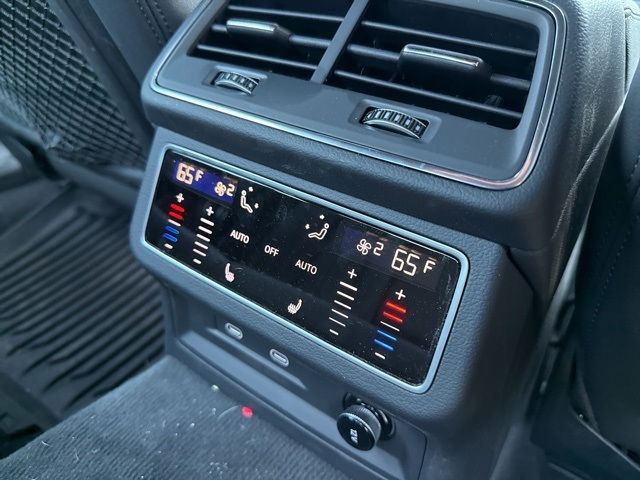 2025 Audi A6 Quattro Premium Plus photo 12