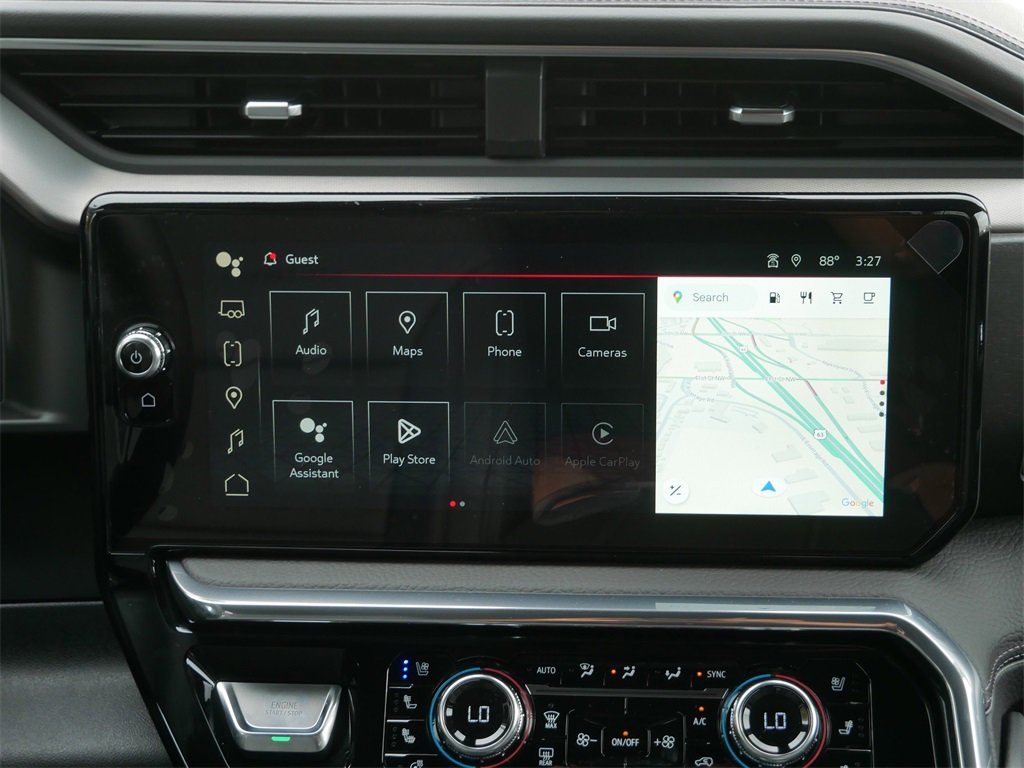 2026 Gmc Sierra 1500 Denali photo 10