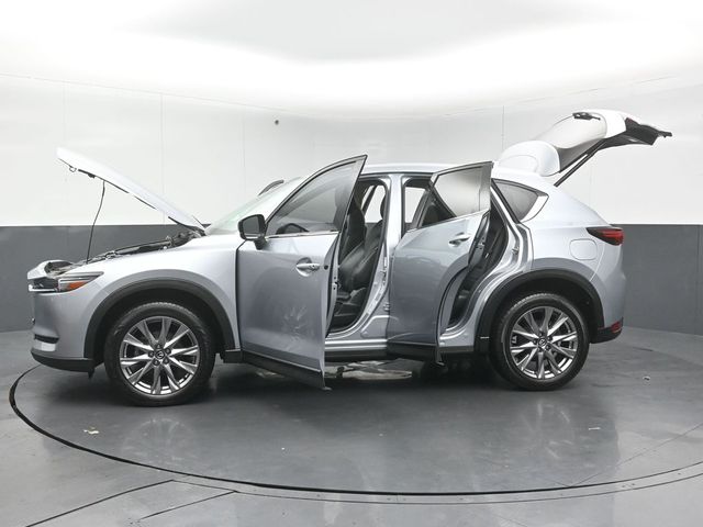 2021 MAZDA CX-5 - Image 57
