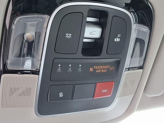 2024 Hyundai Tucson Plug-in Hybrid Limited photo 27