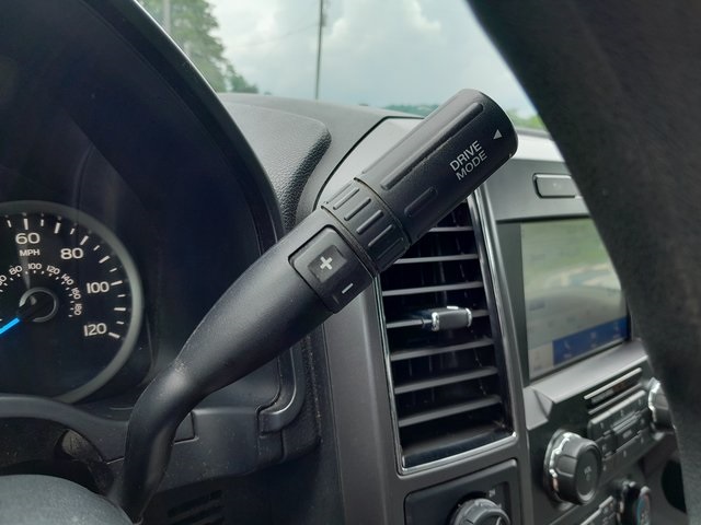 2020 Ford F-150 XLT photo 16