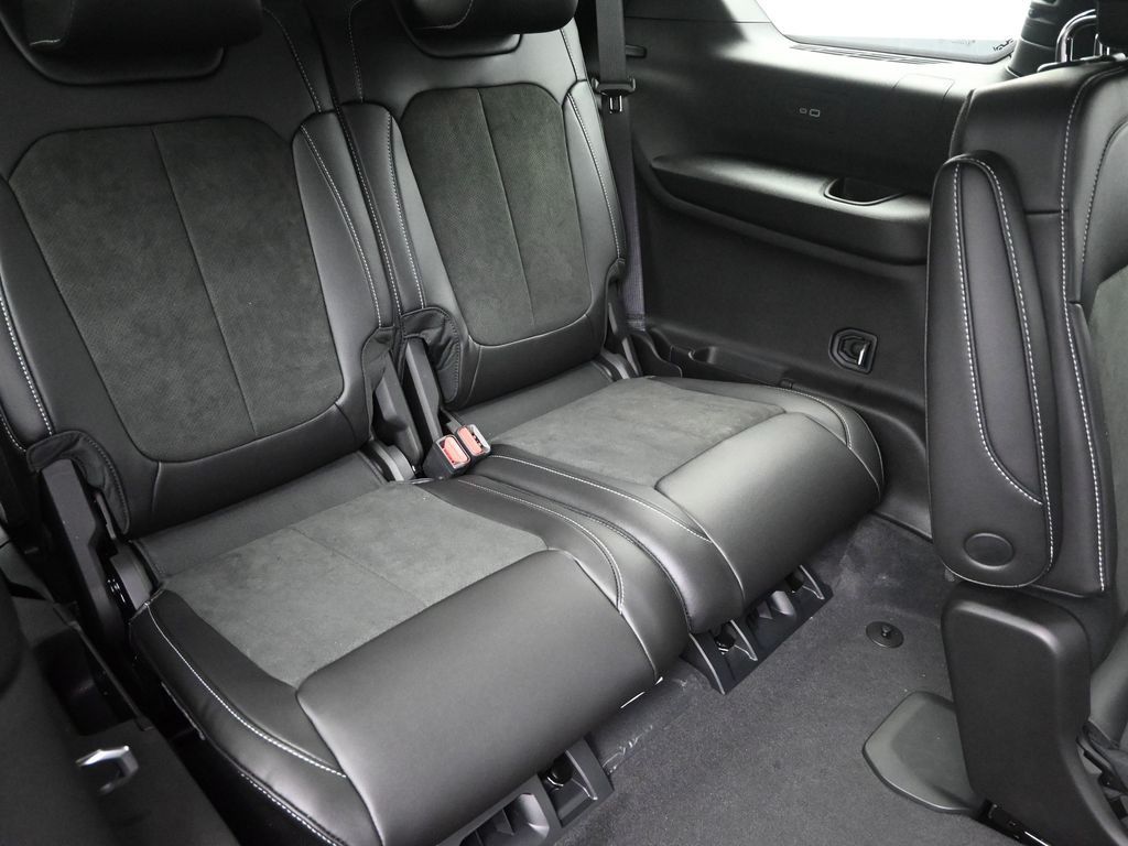 2025 Jeep Grand Cherokee Altitude X photo 7