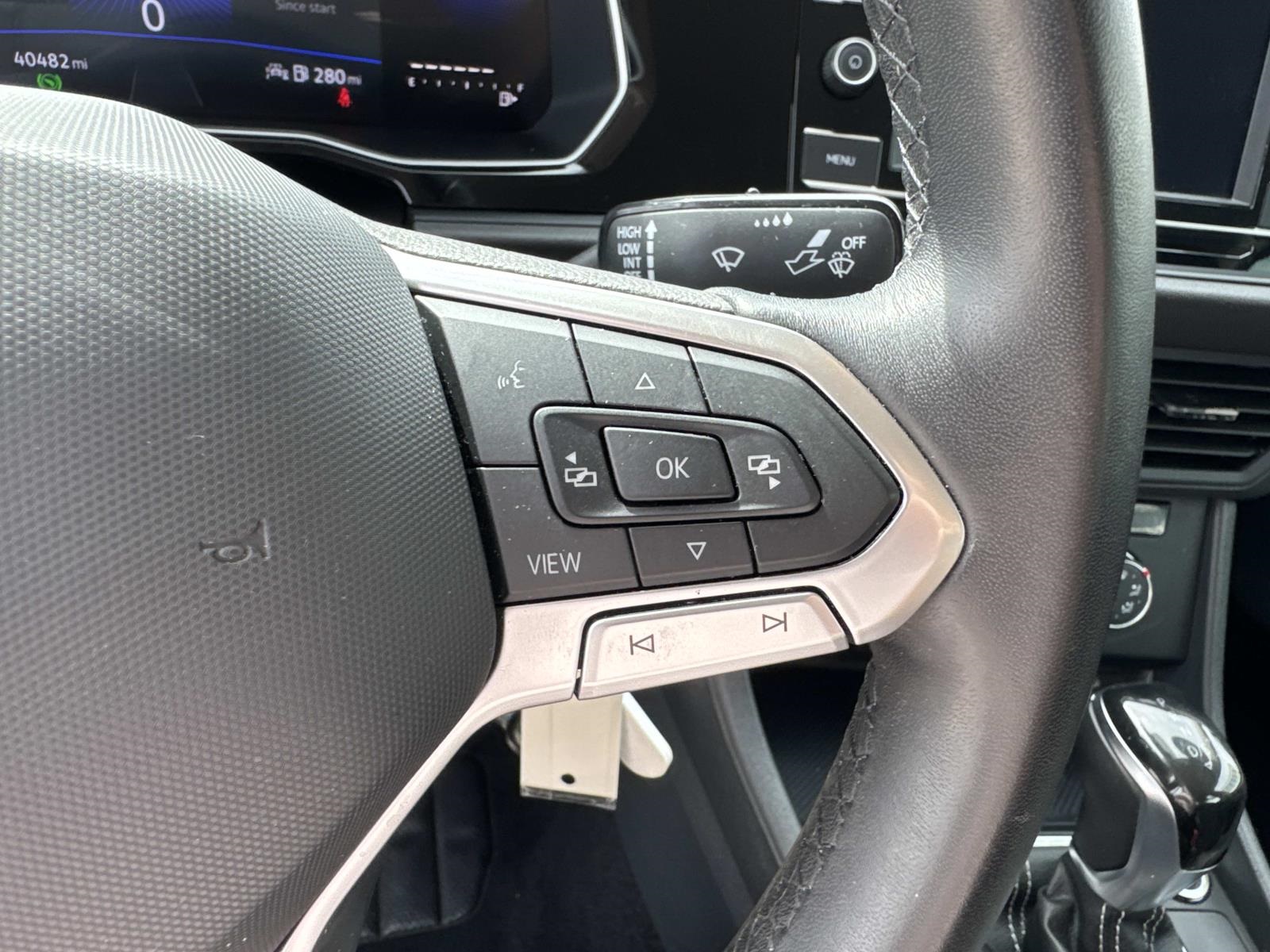 2024 Volkswagen Jetta 1.5T S photo 22