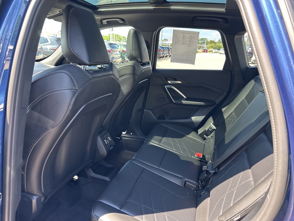 2025 Bmw X1 XDrive28i photo 23