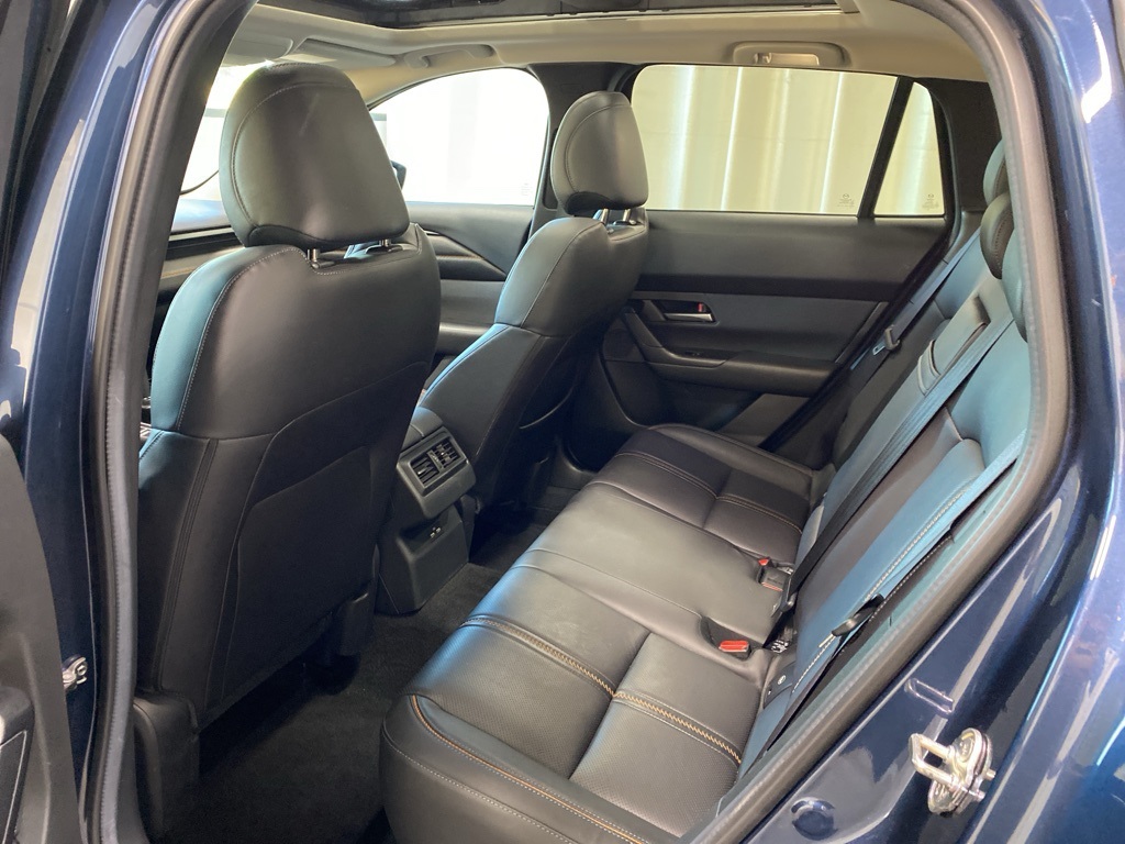 2023 Mazda CX-50 2.5 Turbo photo 15