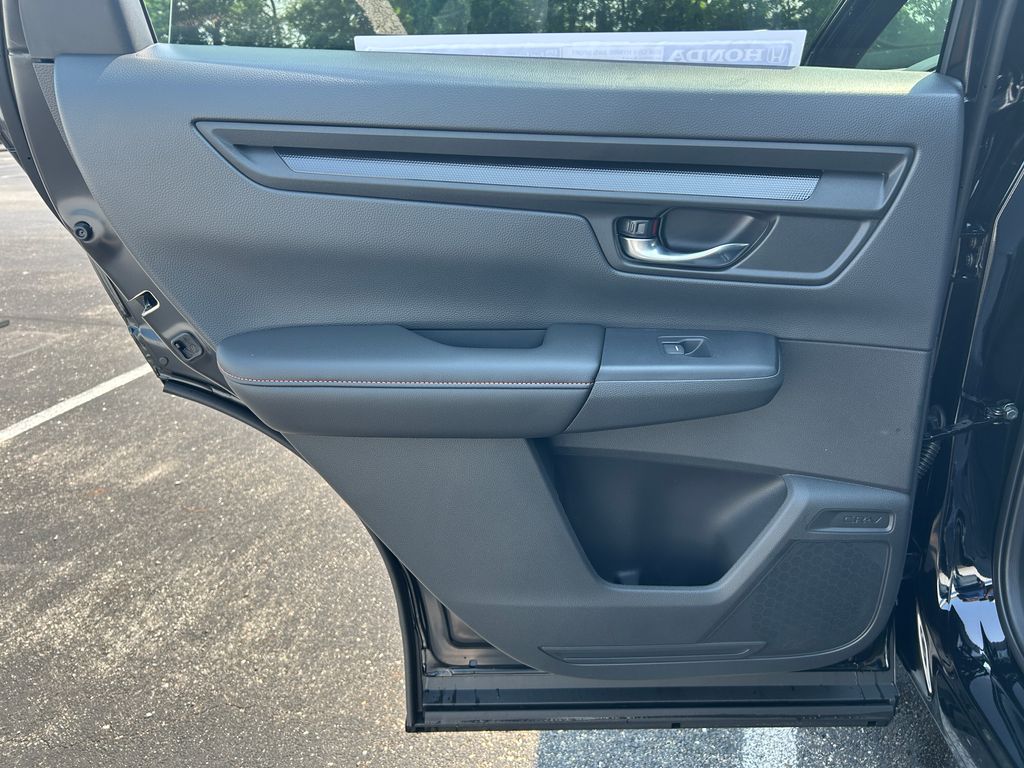 2026 Honda CR-V Hybrid Sport photo 18