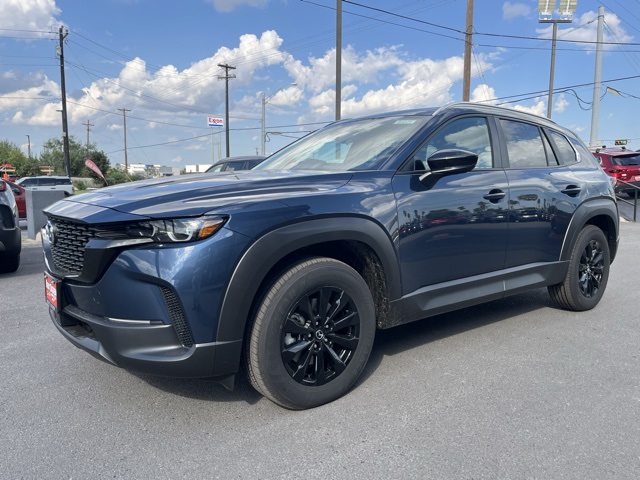 2025 Mazda CX-50 2.5 S Premium photo 3