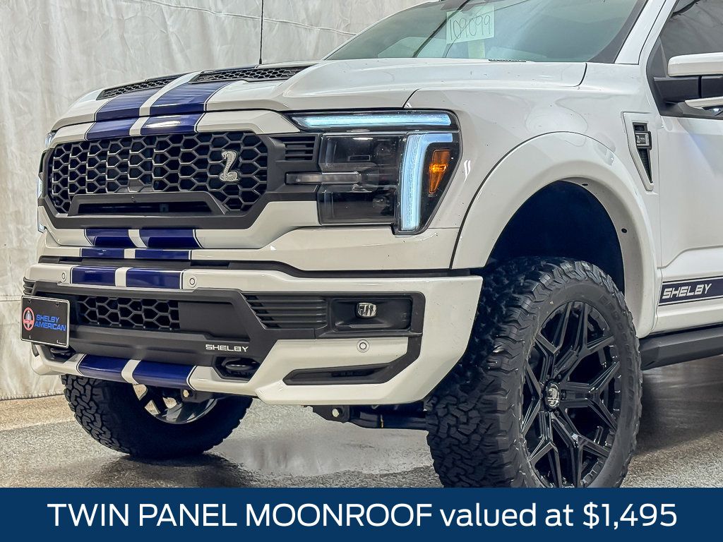 2025 FORD F-150 - Image 3