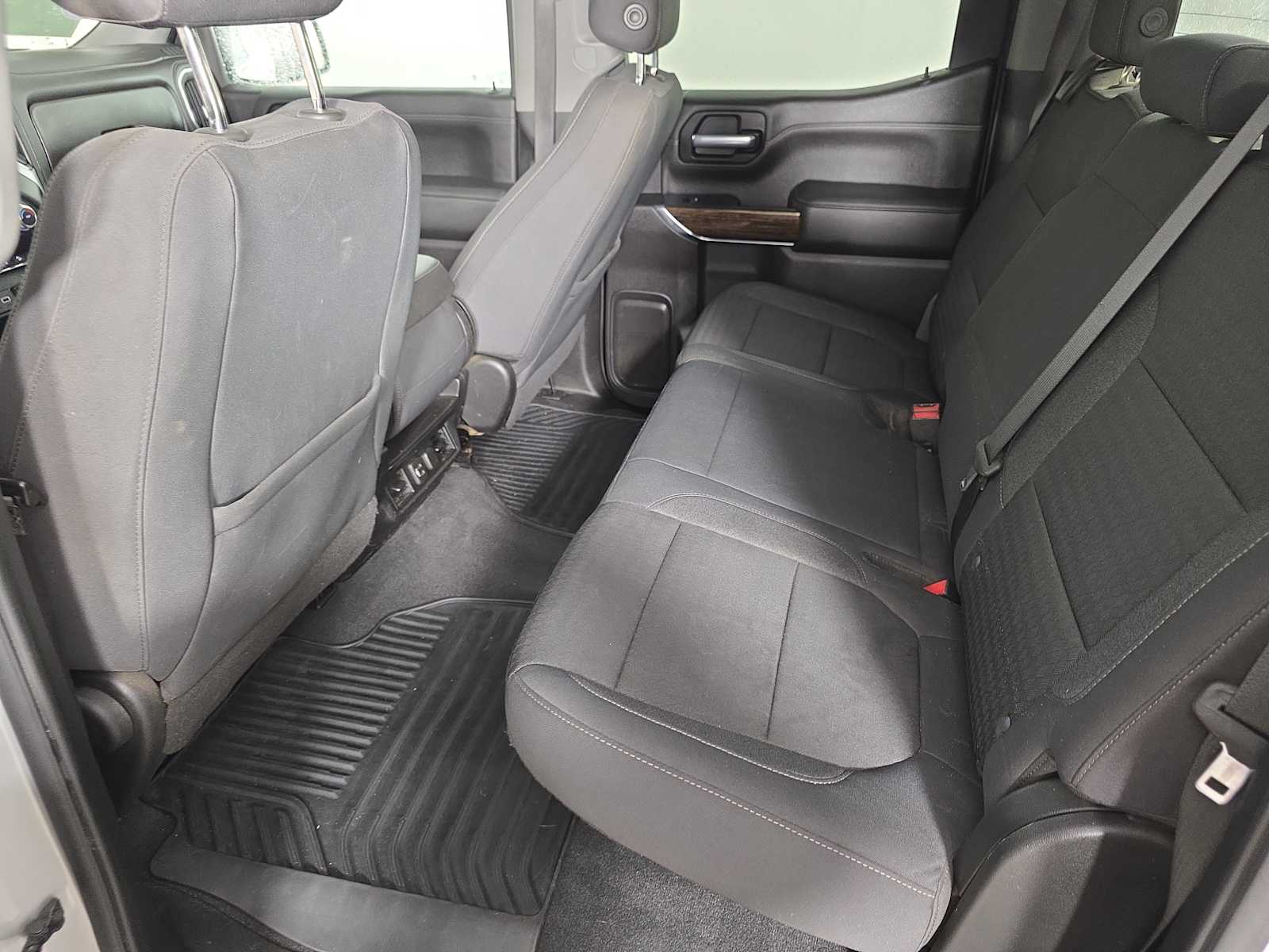 2020 Gmc Sierra 1500 Elevation photo 29