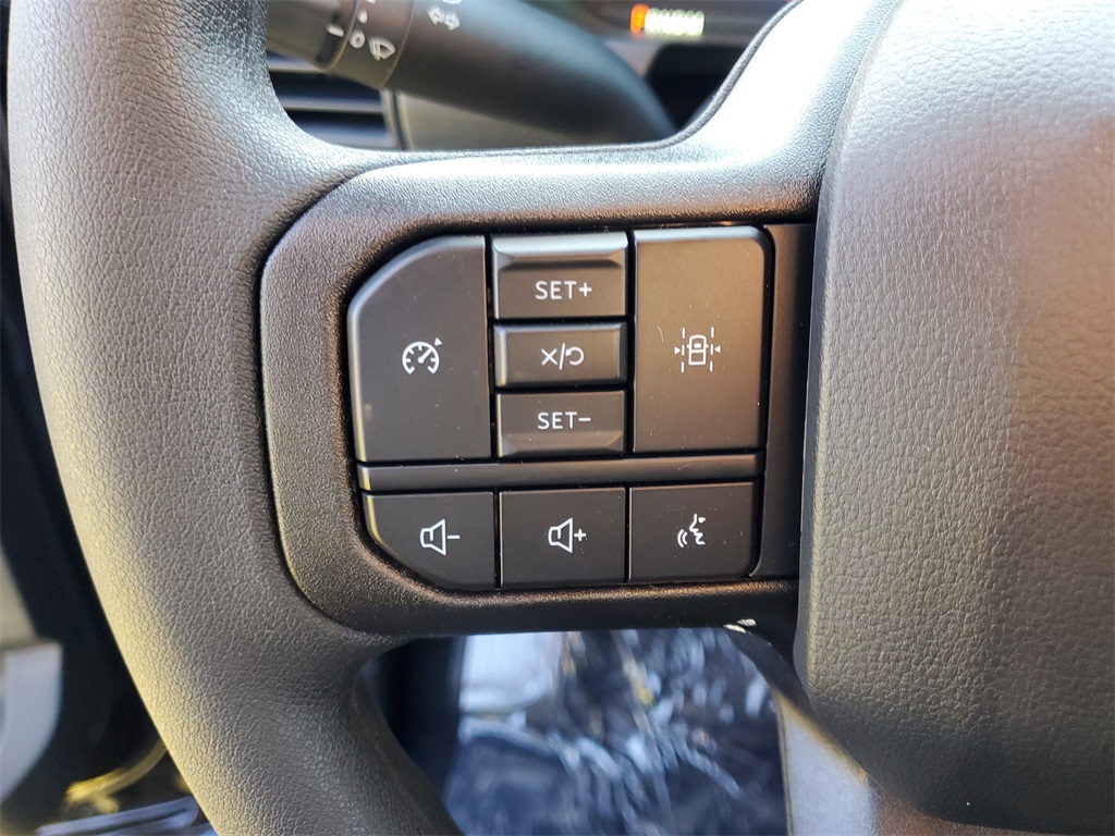 2025 Ford F-150 STX photo 10