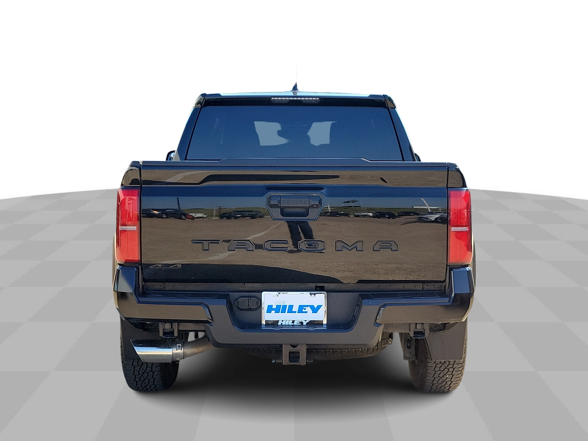 2024 Toyota Tacoma SR5 photo 6