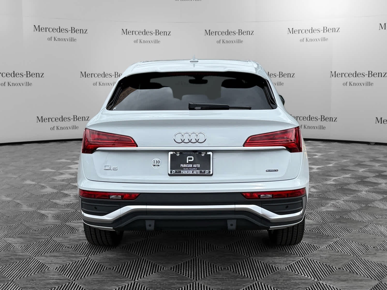 2024 Audi Q5 Sportback S line Premium Plus photo 3