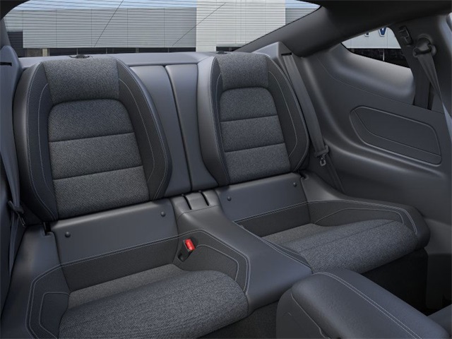 2025 Ford Mustang GT photo 11