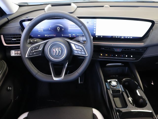 2025 Buick Envision Sport Touring photo 15