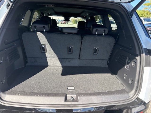2026 Buick Enclave Sport Touring photo 28