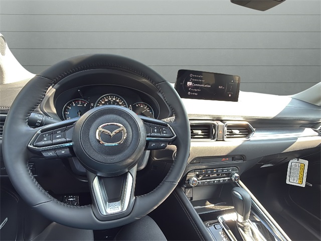 2025 Mazda CX-5 2.5 Premium Plus photo 32