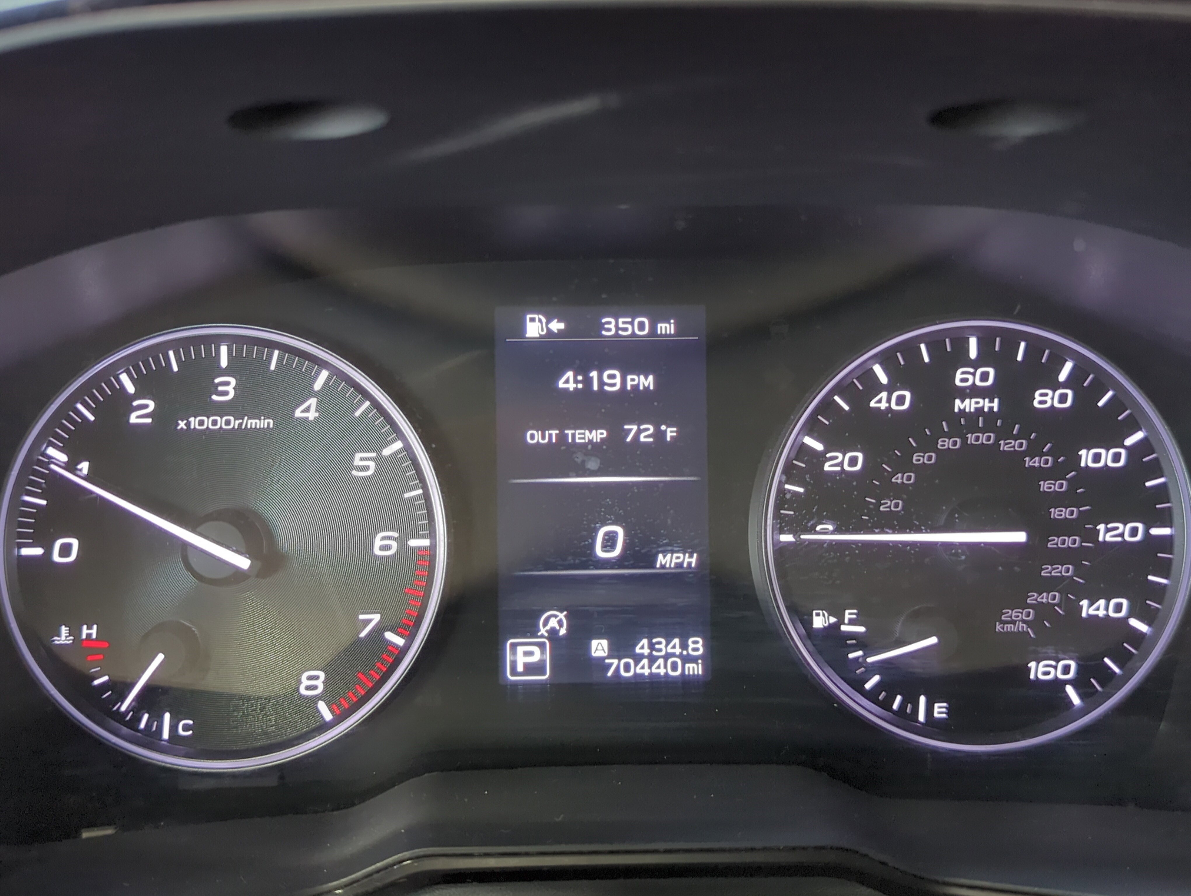 2023 Subaru Outback Premium photo 4