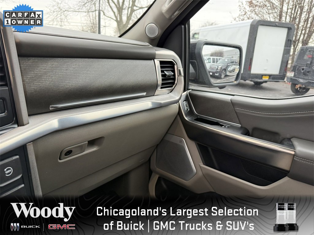 2024 FORD F-150 - Image 26