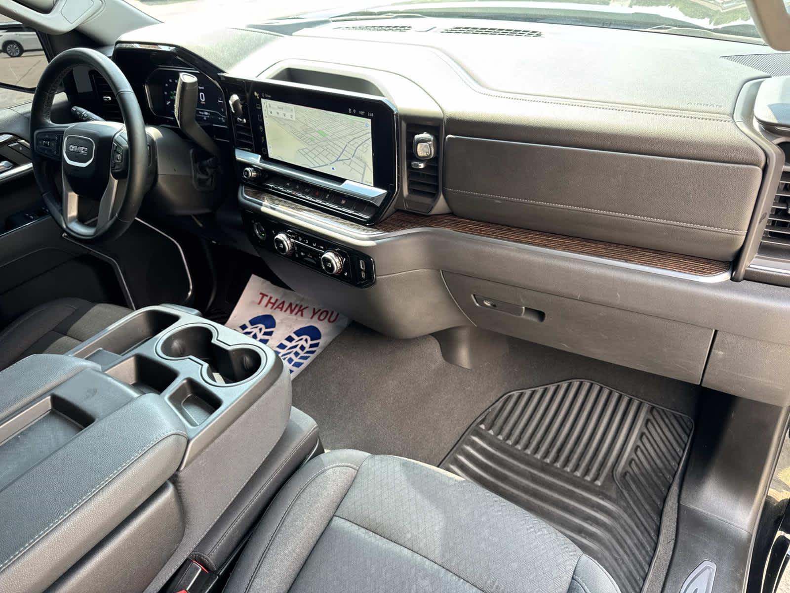 2024 Gmc Sierra 1500 Elevation photo 23