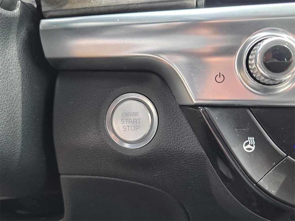 2021 Kia Telluride EX photo 19