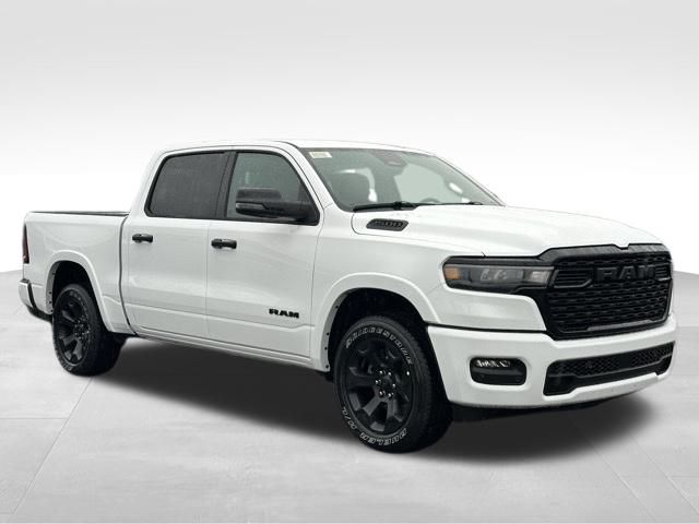 2026 RAM Ram 1500 Pickup Big Horn/Lone Star's photo