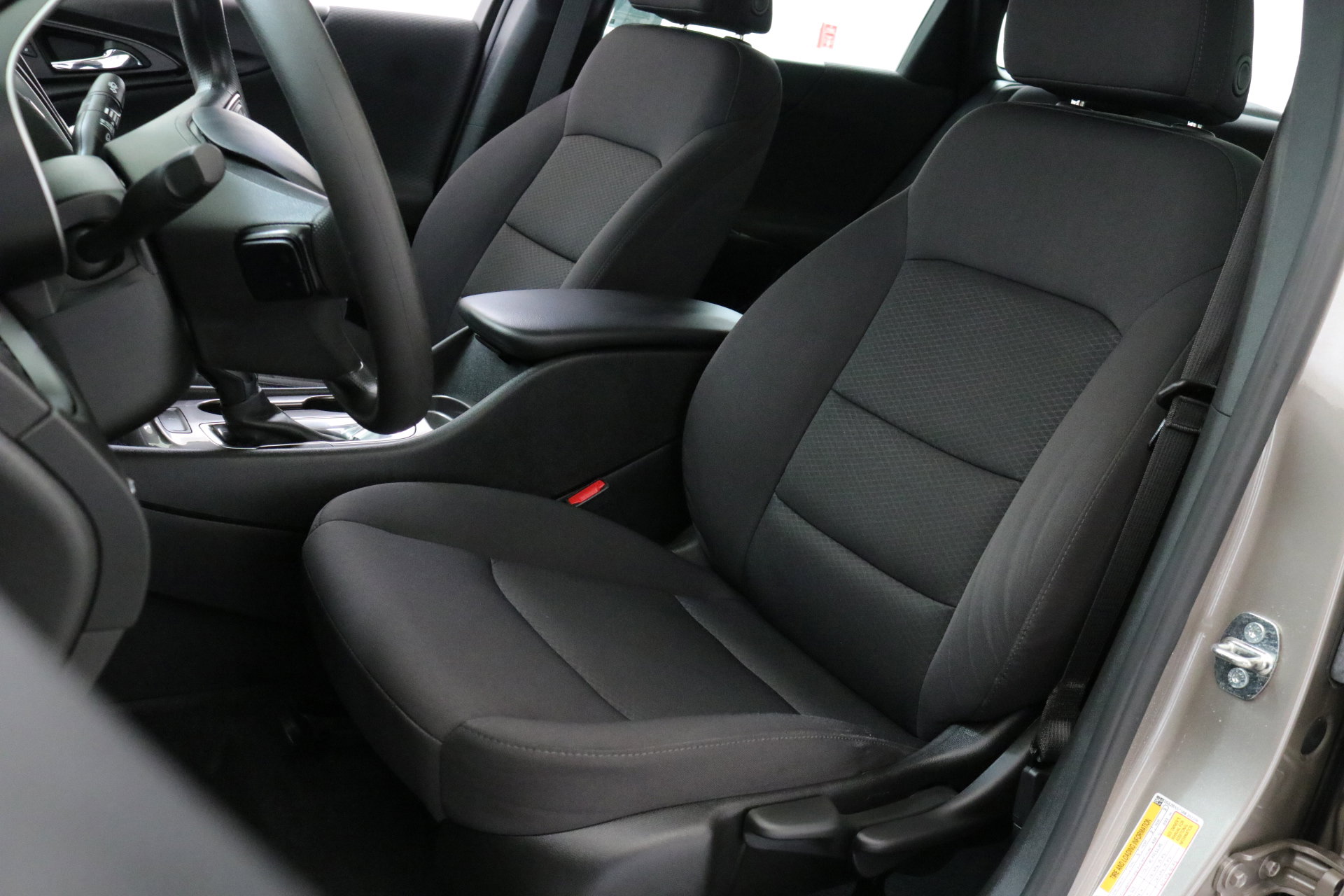 2022 Chevrolet Malibu LS photo 20